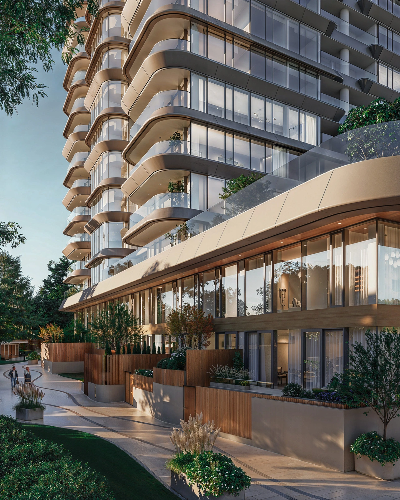 Premium Residences